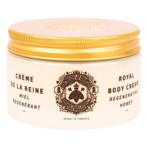Royal Honey Ultra-Moisturizing Body Cream